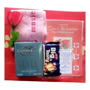 Valentine Gift / Birthday gift